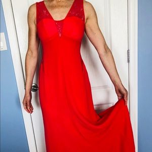 Gorgeous, show-stopper formal dress